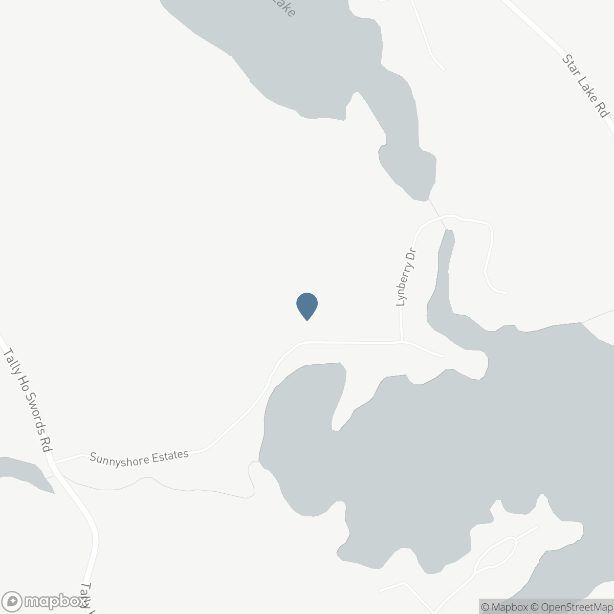 LOT 18 CONCESSION 3 STREET, Seguin, Ontario P2A 0B2